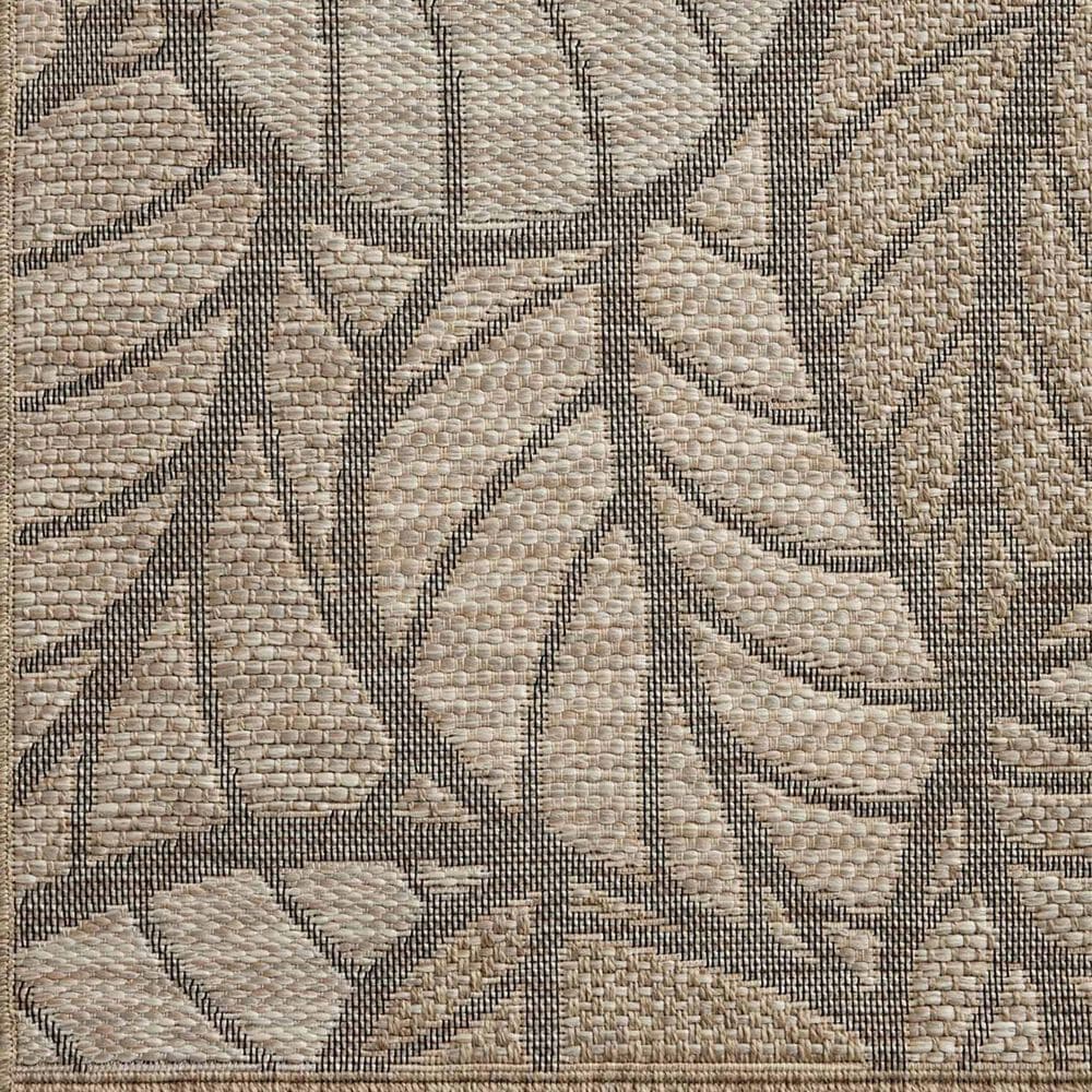 Loloi Dawn DAW-05 3&#39;9&quot; x 5&#39;9&quot; Natural Area Rug, , large