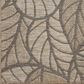 Loloi Dawn DAW-05 3"9" x 5"9" Natural Area Rug, , large