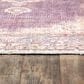 Momeni Helena 8" x 10" Plum Area Rug, , large
