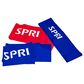 Fit For Life Flat Band Kit in Red and Blue, , large
