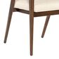 Hooker Furniture Archives Arm Chair in Walnut, , large
