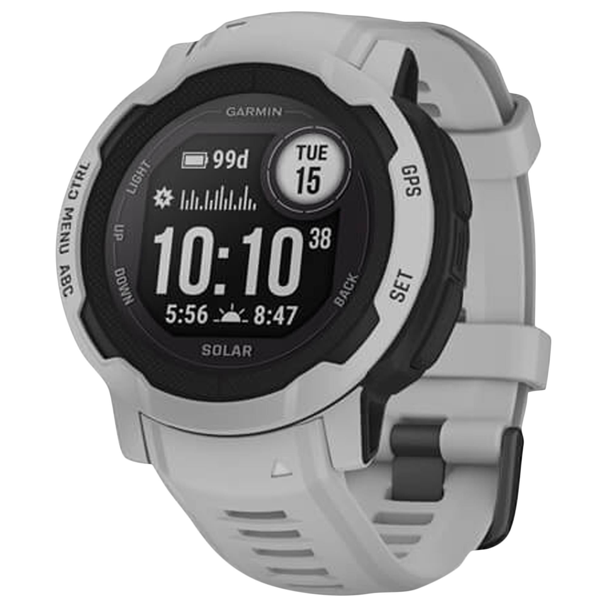 Garmin instinct garmin iq 2025