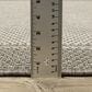 Oriental Weavers Caicos CA03N 9"10" x 12"10" Grey Area Rug, , large