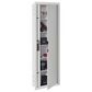 Snapsafe In-Wall Safe Tall in Light Grey, , large