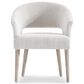 Bernhardt Lucerne Arm Chair in Alba, , large