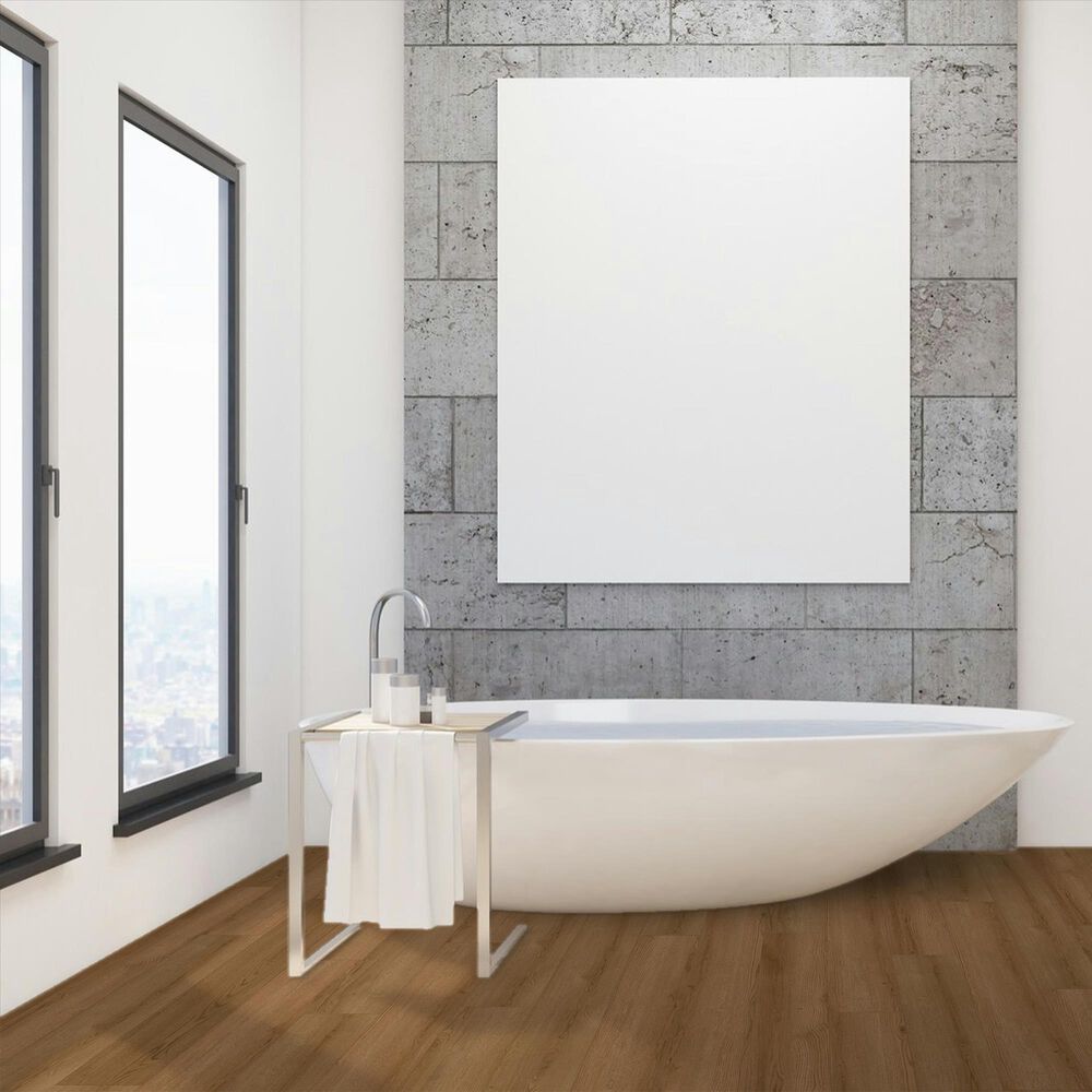 Mohawk Covington Falls Benton 7.5&quot; x 48&quot; Luxury Vinyl Plank, , large