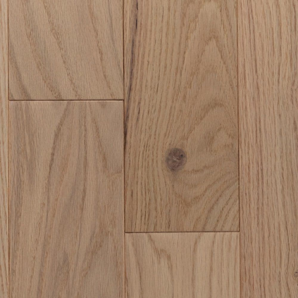 Mullican Flooring Nordic Naturals Norwegian 4&quot; Oak Hardwood, , large
