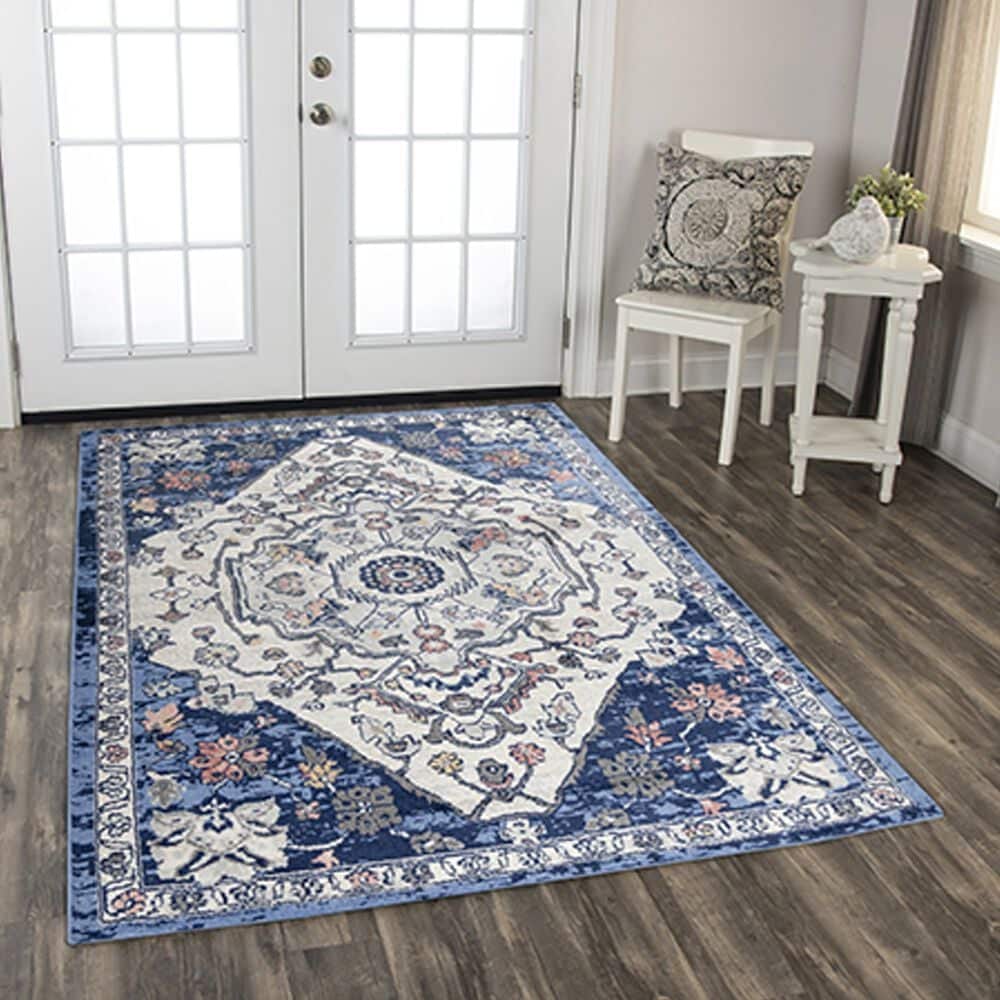 RIZZY Marquise 8&#39;0&quot;x9&#39;6&quot; Rug, , large