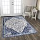 RIZZY Marquise 8"0"x9"6" Rug, , large