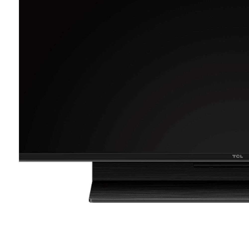 TCL 55" Class QM7L Series SQD-Mini LED 4K UHD HDR - Smart TV with 2.1 Channel Soundbar System in Black, , large