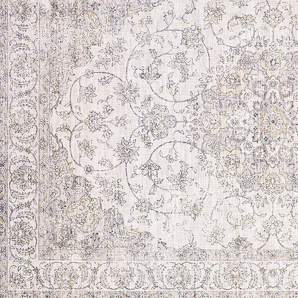Oriental Weavers Myers Park  2&#39; x 8&#39; Beige Runner, , large