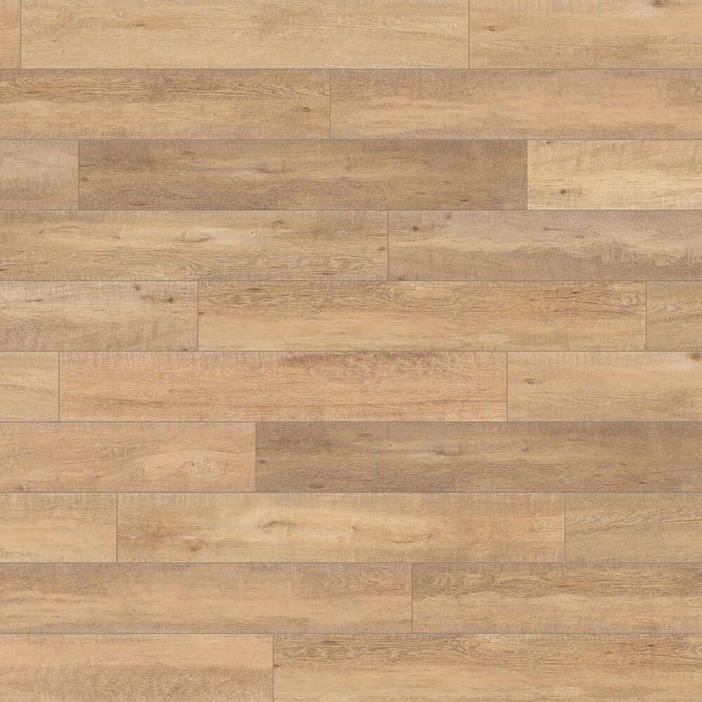 Inhaus Laminate Sono Eclipse Sunwashed 7" x 50" Vinyl Plank, , large