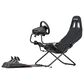 Playseat Challenge ActiFit Racing Chair in Black, , large