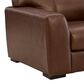 Ashley Brogliano Stationary Chair and a Half with Ottoman Set in Canyon, , large