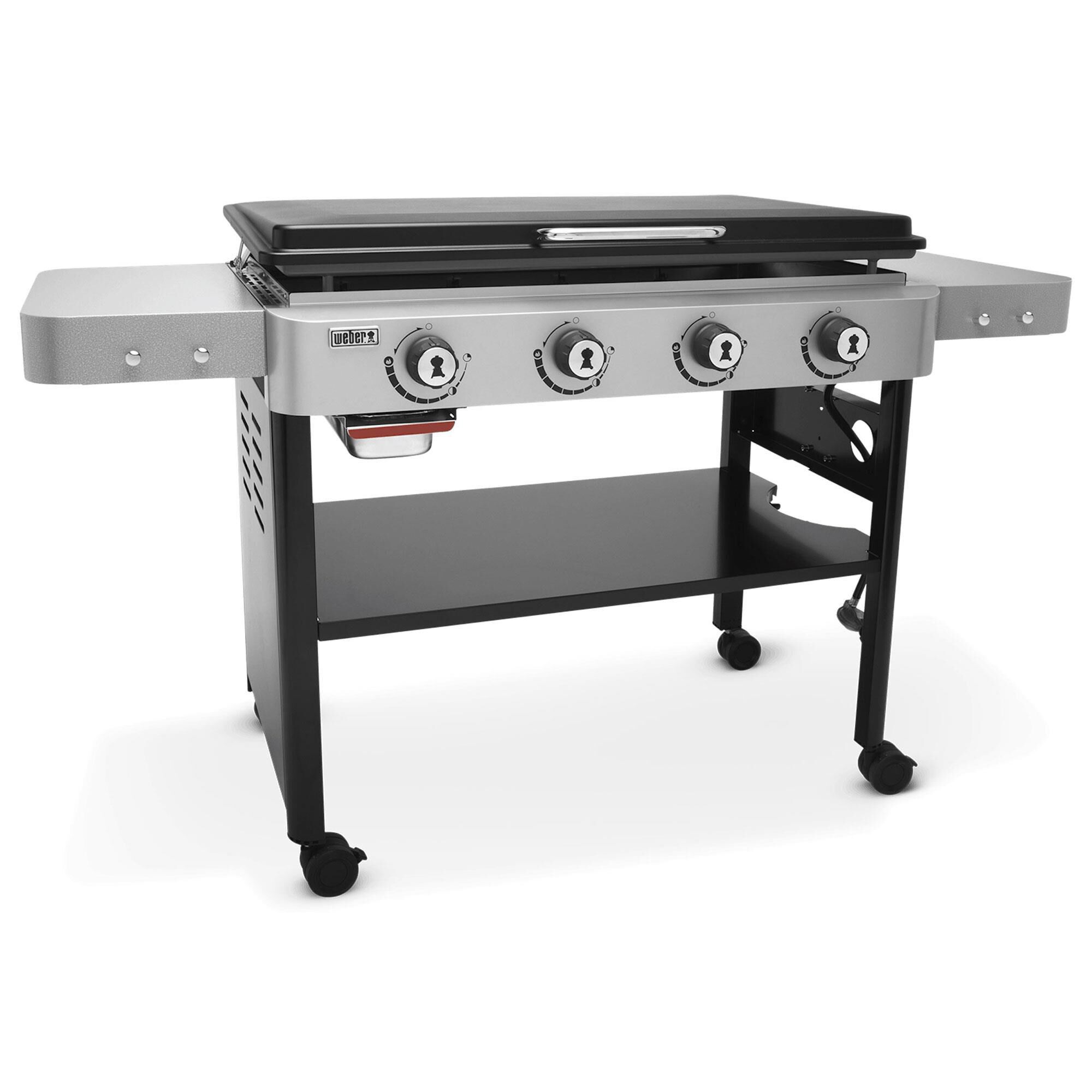 Flat top grill covers cheap