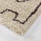 Balta Rugs Stella Lynceus Cream 7"10" x 10" Area Rug, , large