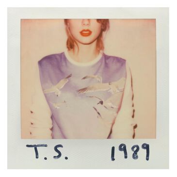 Taylor Swift - 1989 Vinyl LP, , large