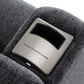 Moore Furniture Arlington Power Rocker Recliner in Seeley Storm, , large