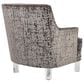 Ashley Gloriann Accent Chair in Charcoal, , large