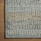 Loloi Loloi Elias Ocean / Oatmeal 2"-6" x 7"-6" Runner Rug, , large