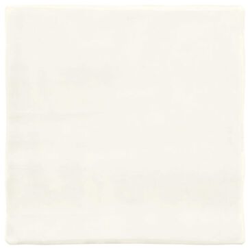 Dal-Tile Artcrafted Coconut 4" x 4" Ceramic Tile, , large