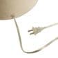 Four Hands Sadia Table Lamp in Light Sand, , large