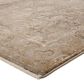 Jaipur Vienne Baptiste 2"6" x 8" Latte Runner, , large