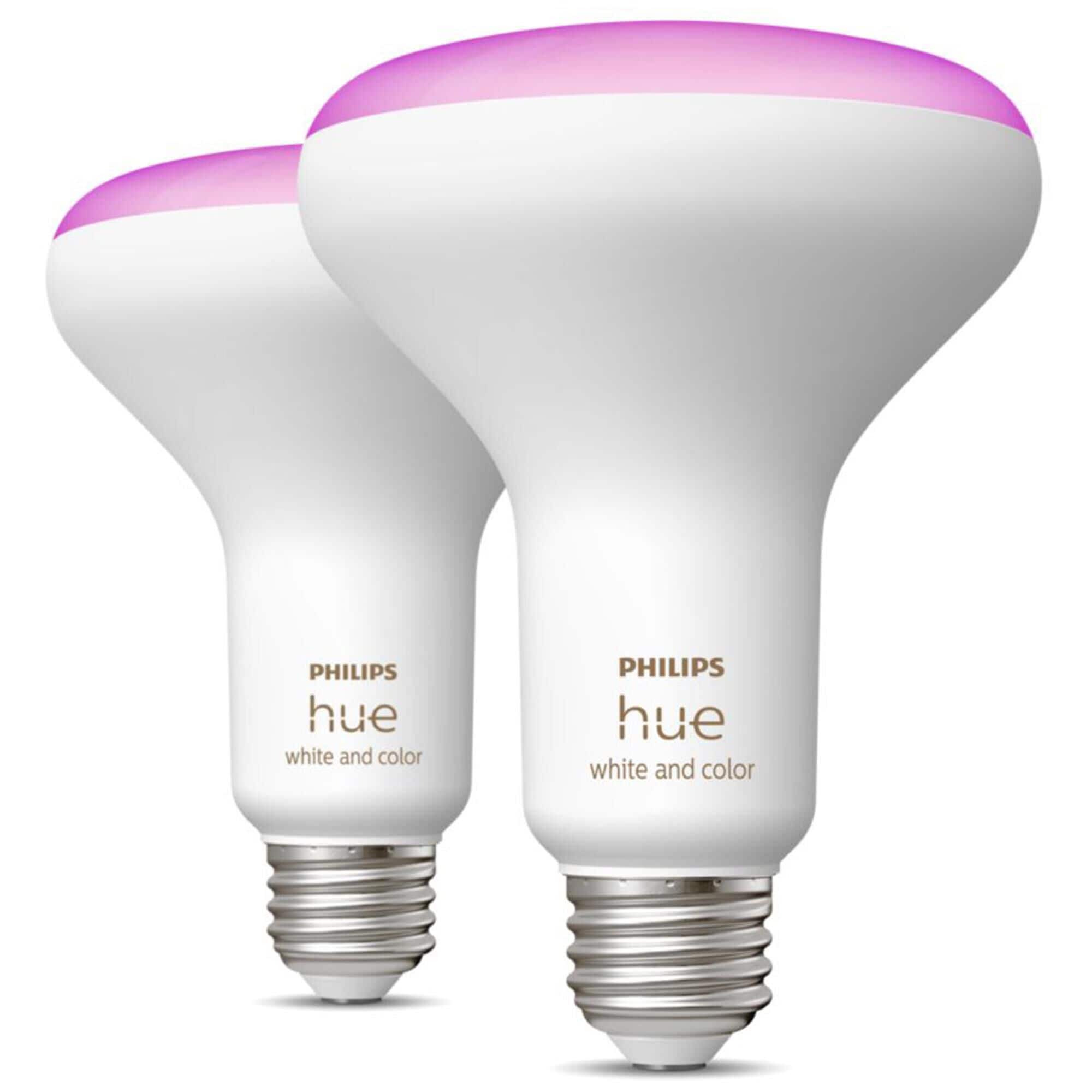 Philips color led bulb new arrivals