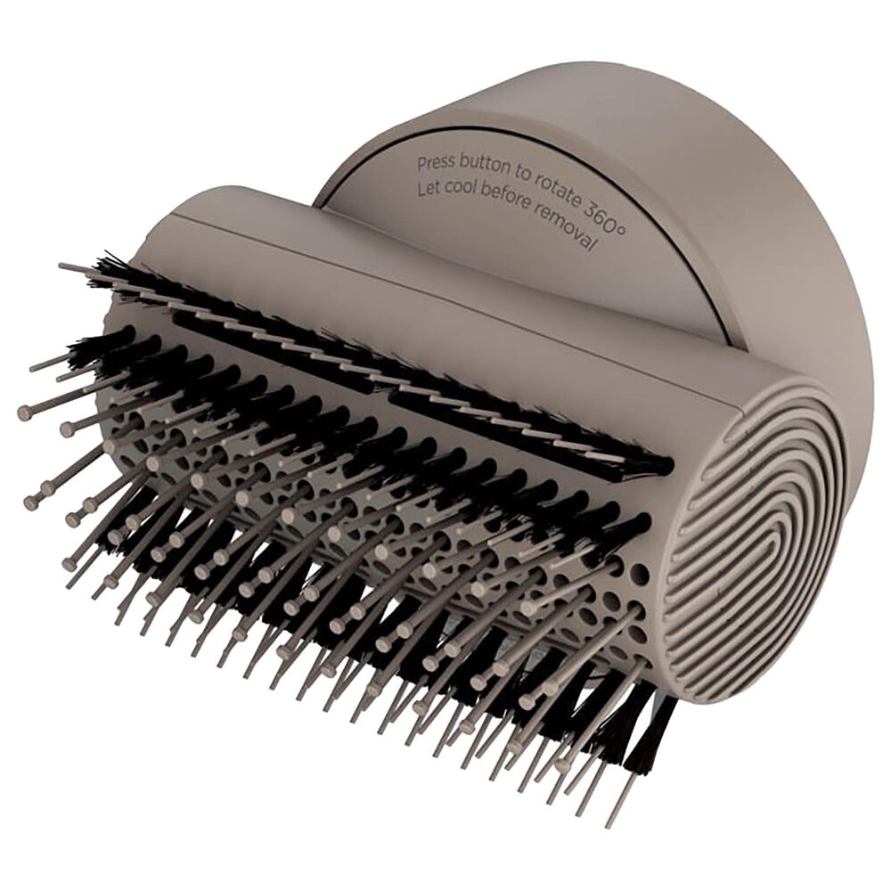Shark HyperAIR Fast-Drying Hair Blow Dryer with Styling Tools in Brown, , large