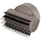 Shark HyperAIR Fast-Drying Hair Blow Dryer with Styling Tools in Brown, , large