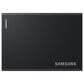 Samsung 1TB P7 Portable SSD in Black, , large
