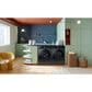 Samsung Bespoke 7.6 Cu. Ft. Front Load Electric Dryer with AI Optimal Dry and Super Speed Dry in Brushed Black, , large