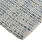 Feizy Naples 5" x 8" Blue Indoor/Outdoor Area Rug, , large