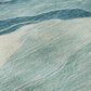 Dalyn Rug Company Pacifica PA6 5" x 7"6" Turquoise Area Rug, , large