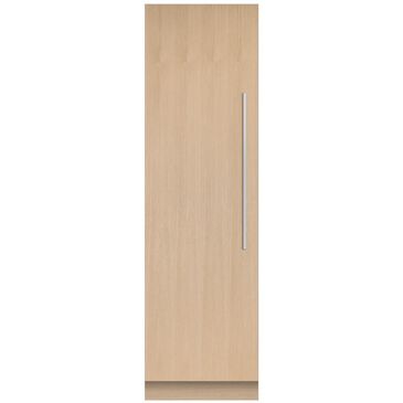 Fisher and Paykel 24" Integrated Column Refrigerator with Humidity Control System on Left Hinge, , large