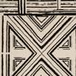 Karastan Traverse Four Corners 5" x 8" Area Rug, , large