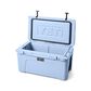 YETI Tundra 65 Hard Cooler in Big Sky Blue, , large