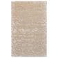 Feizy Mali 3"6" x 5"6" Ivory Area Rug, , large