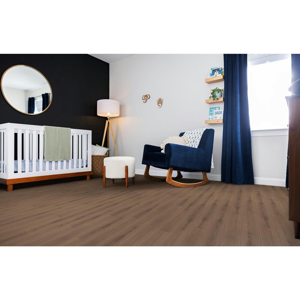 Shaw Pet Perfect Amber Clay 9" x 72" Laminate, , large