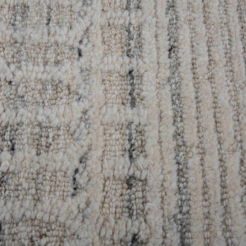 RIZZY Willow Beige, Ivory and Gray 5' x 7'6" Area Rug, , large