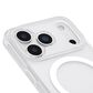 Case-Mate Tough MagSafe Case for iPhone 17 Pro in Clear, , large