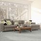 Premier Sawmill Road Snowy 7.25" x 48" Luxury Vinyl Plank, , large
