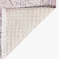Momeni Helena HEL-4 5" x 8" Pink Area Rug, , large