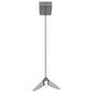 Golden Lighting Luma 42" 1-Light LED Linear Pendant in Graphite, , large