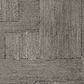 Surya Maroc 8" x 10" Black and Beige Area Rug, , large