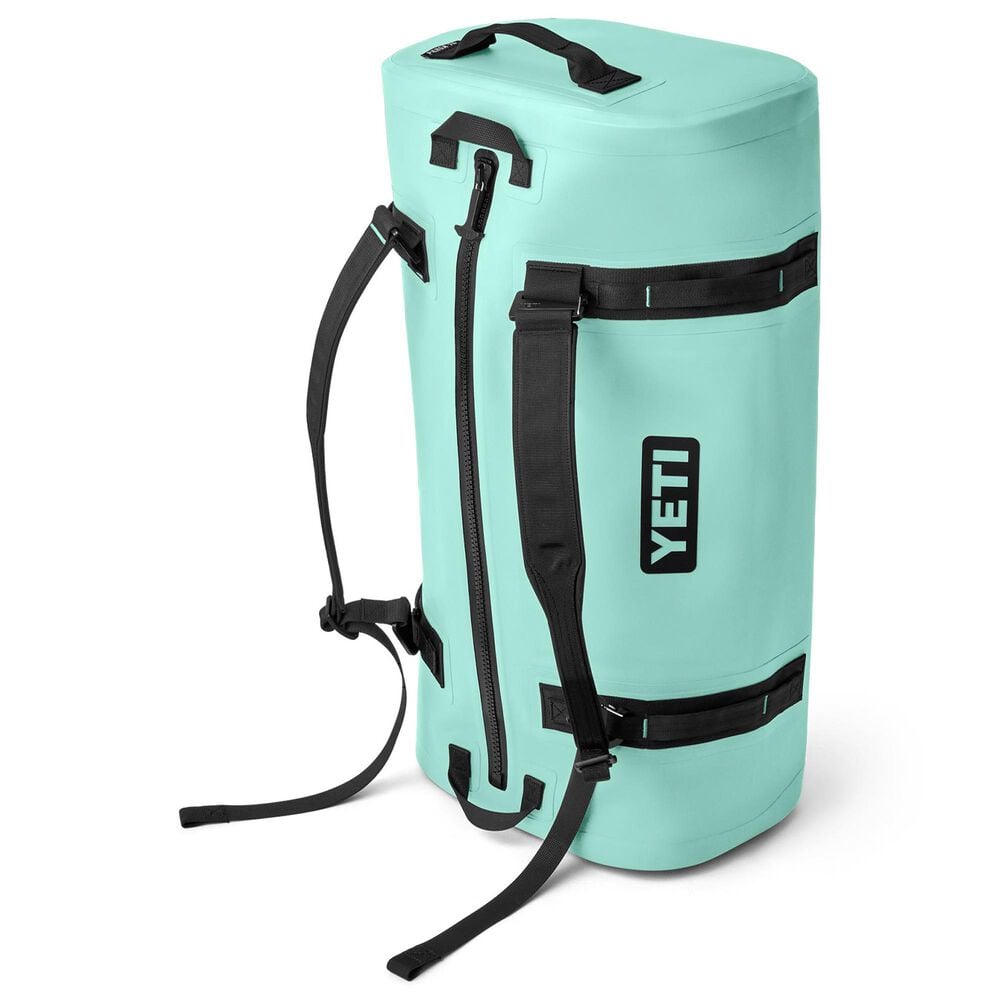 YETI Panga 75 Waterproof Duffel Bag in Seafoam, , large