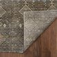 Dalyn Rug Company Aristo AR1 Chocolate 10" x 14" Area Rug, , large