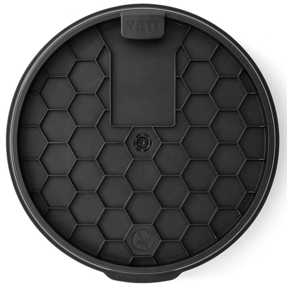YETI LoadOut Bucket Swivel Seat in Black &#40;Seat Only&#41;, , large