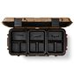 YETI LoadOut GoBox 60L Gear Case in Wetlands Brown, , large