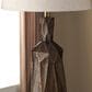 Slatehouse Vaughn Table Lamp in Bronze and Gold, , large